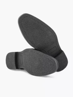 Donkerblauwe Chelsea Boot 8 Donkerblauwe Chelsea Boot -Beroemde Schoenen Winkel 2232664 H3