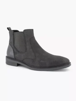 Donkerblauwe Chelsea Boot 11 Donkerblauwe Chelsea Boot -Beroemde Schoenen Winkel 2232664 H6