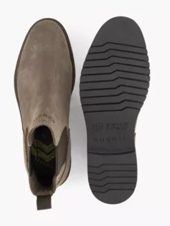 Bugatti Taupe Caj -Beroemde Schoenen Winkel 2234962 H3