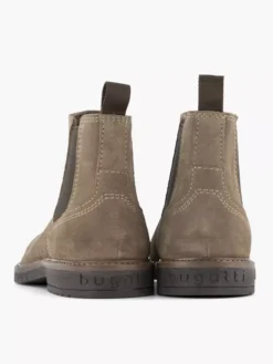 Bugatti Taupe Caj -Beroemde Schoenen Winkel 2234962 H4