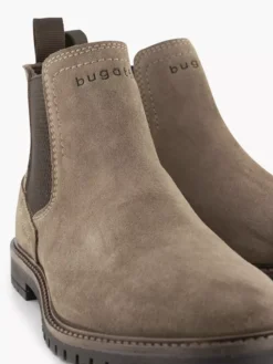 Bugatti Taupe Caj -Beroemde Schoenen Winkel 2234962 H5