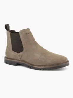 Bugatti Taupe Caj -Beroemde Schoenen Winkel 2234962 H6