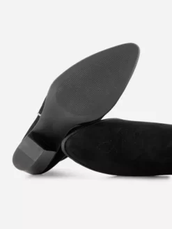 Zwarte Cowboy Laars Hak 8 Zwarte Cowboy Laars Hak -Beroemde Schoenen Winkel 2235035 H3