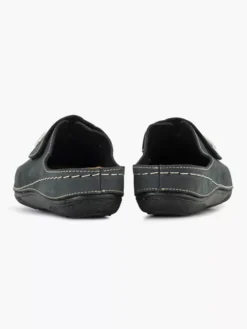 Donkerblauwe Slipper -Beroemde Schoenen Winkel 2236429 H4