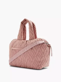 Skechers Roze Schoudertas Doorgesikt -Beroemde Schoenen Winkel 2239635 1 H3