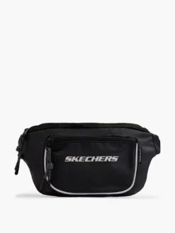 Skechers Zwarte Heuptas