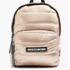 Skechers Gouden Metallic Rugzak