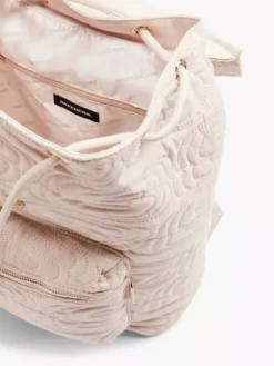 Skechers Beige Rugzak Print -Beroemde Schoenen Winkel 2239649 1 H4