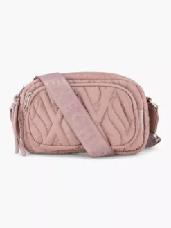 Skechers Lila Schoudertas Doorgestikt