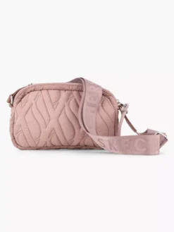 Skechers Lila Schoudertas Doorgestikt -Beroemde Schoenen Winkel 2239653 H3