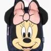 Blauwe Rugzak Minnie Mouse