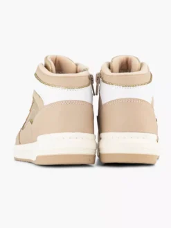 Roze Hoge Sneaker -Beroemde Schoenen Winkel 2241975 H4