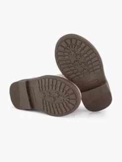 Roze Veterboot Lak -Beroemde Schoenen Winkel 2242492 H3