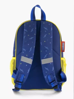 Donkerblauwe Rugzak Pokemon -Beroemde Schoenen Winkel 2242494 H3