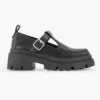 ONLY Shoes Zwarte Chunky Loafer