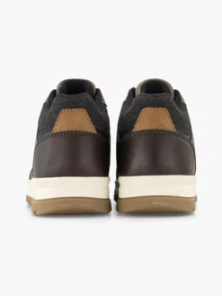 Groene Hoge Sneaker -Beroemde Schoenen Winkel 2249558 H4