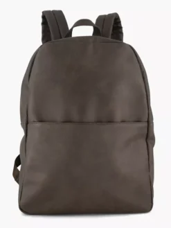 Donkerbruine Rugzak