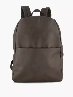 Donkerbruine Rugzak 9 Donkerbruine Rugzak -Beroemde Schoenen Winkel 2249696 HL1