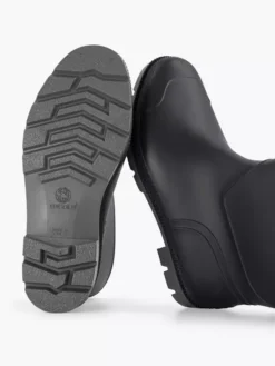 Donkerblauwe Regenlaars -Beroemde Schoenen Winkel 2251717 H4