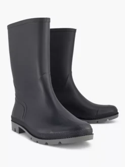 Donkerblauwe Regenlaars -Beroemde Schoenen Winkel 2251717 H5