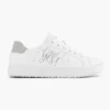 Witte Sneaker Glitter
