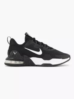 Nike Zwarte Air Max Allpha Trainer 5
