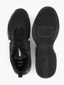 Nike Zwarte Air Max Allpha Trainer 5 -Beroemde Schoenen Winkel 2259103 H3