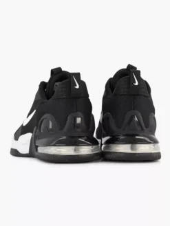 Nike Zwarte Air Max Allpha Trainer 5 -Beroemde Schoenen Winkel 2259103 H4