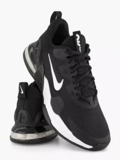 Nike Zwarte Air Max Allpha Trainer 5 -Beroemde Schoenen Winkel 2259103 H5