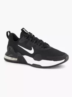 Nike Zwarte Air Max Allpha Trainer 5 -Beroemde Schoenen Winkel 2259103 H6