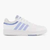 ADIDAS Witte Hoops 3.0