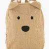 Beige Rugzak Beer Teddy