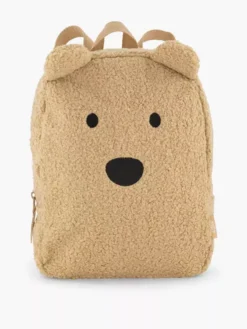 Beige Rugzak Beer Teddy 9 Beige Rugzak Beer Teddy -Beroemde Schoenen Winkel 2262596 HL1